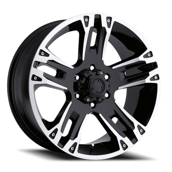 Ultra 235 Maverick 235 Maverick product medium 18  X9     6-135.00 25  BKGLMA